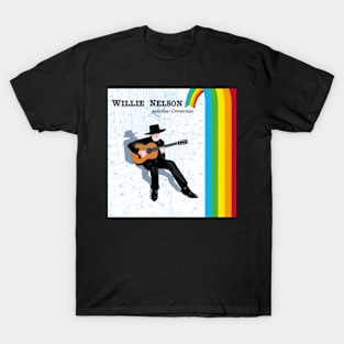 Rainbow Connection T-Shirt